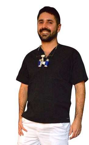 Dentista Metà